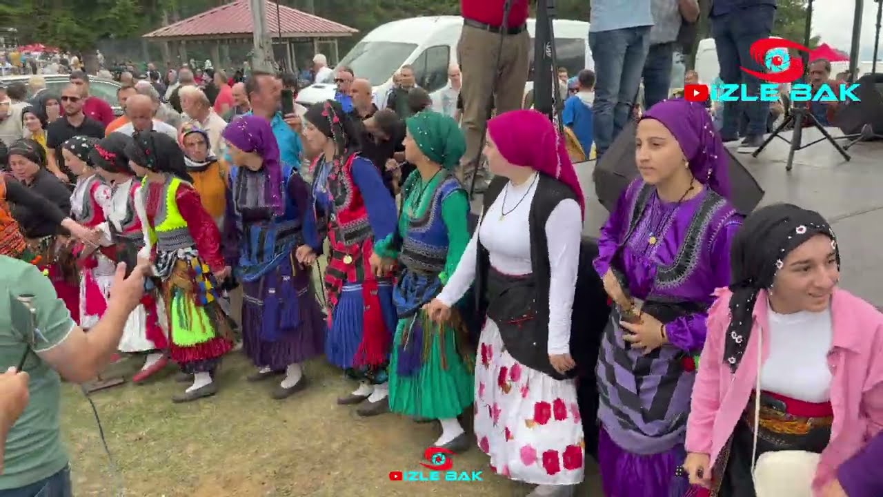 Enes Akyüz - HORON - | Kayabaşı Yayla Şenliği