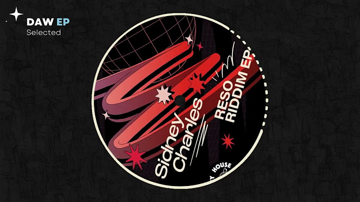 Camelphat vs Robert Miles