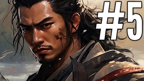 SKULL AND BONES Xbox Series X Walkthrough Gameplay Part 5 - SKURLOCK