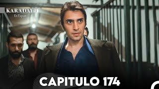 Karadayi en Español Capitulo 174 (Doblada En Español)