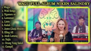 WAGU FULL ALBUM NIKEN SALINDRY TERBARU