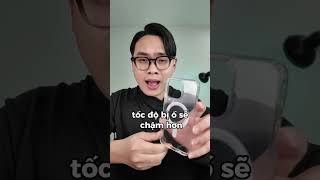 Câu Trả Lời Cho Câu Hỏi Ốp Magsafe Nhà Vigear Có Bị Ố Vàng Không?