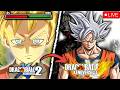 I HAVE to 100% Xenoverse 2 Before XV3 | Part 4