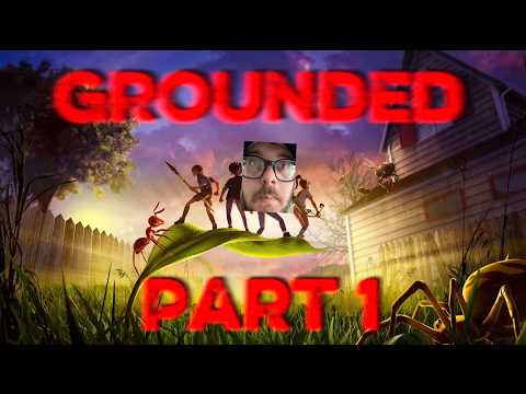 SMALL PROBLEMS (Grounded Part 1)