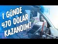 ikiTeker - AMERİKA"DA NE İŞ YAPIYORUM? UBEREATS-GRUBHUB-DOORDASH