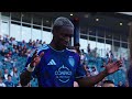 Inside Sporting KC's Home Win vs. LA | Roger's Pregame Speech, Inside the Locker Room + More