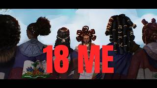 18 Me  - Timelapse