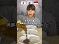 日本VS韓国VSインドネシア カレー対決