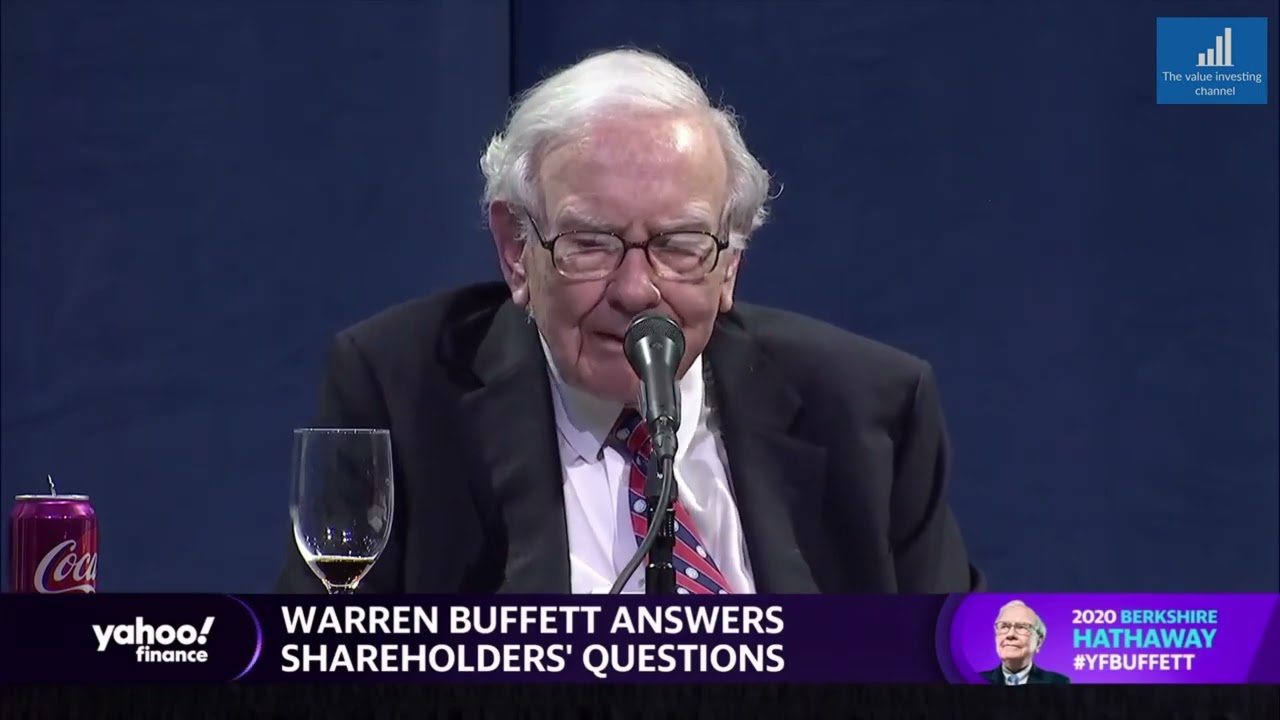 How will Berkshire perform in a high inflation environment?