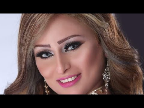 طمنوني الاسمراني عامله ايه الغربه فيه من حفلات الفنانه نفين في مدينه نصر