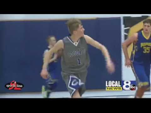Ririe sinks Firth in Nuclear Conference showdown