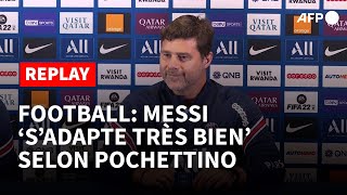 REPLAY -  Football/PSG : 