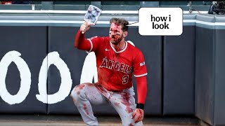 MLB• Bloopers and Errors 3