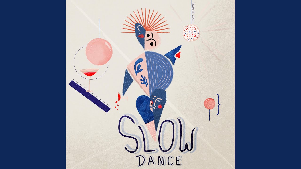 Watch Slow Dance on YouTube Watch Slow Dance on YouTube