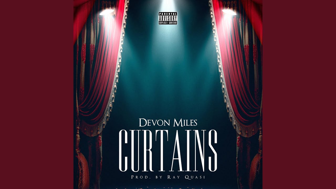 Curtains auf YouTube ansehen Curtains auf YouTube ansehen