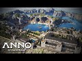Anno 117: Pax Romana | Ep.3 - Our Roman City Comes Alive! thumbnail