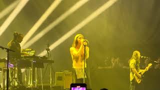 Incubus - I Miss You (Live in Kuala Lumpur, Malaysia 27.04.2024)