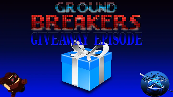 【必見】面白い戦略ゲーム！Ground Breakersのプレイ方法とロボット命名コンテスト