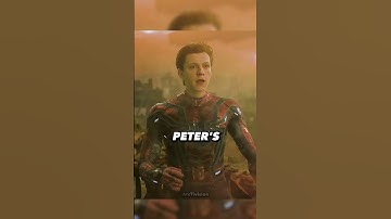 How Did Tony Stark Create The Time Machine? 🤔