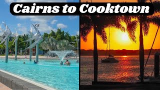 20+ Cairns To Cooktown Road Trip Stops in North Queensland, Australia