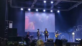 JECOVOX Feat ARTHUR KAUNANG - RUDAL (SAS BAND)