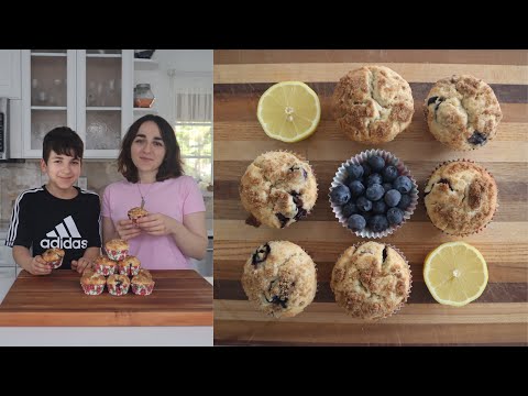 Video: Heuning Muffins