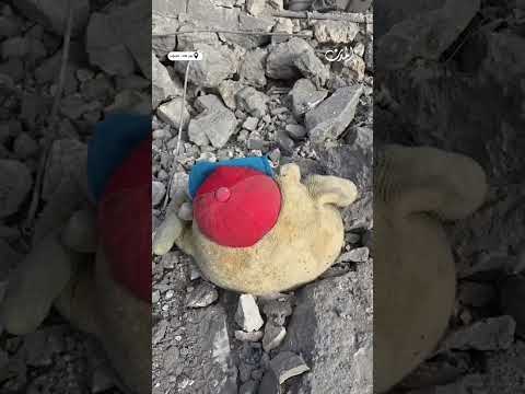 إسرائيل تستهدف عين قانا وبيوتها ما فيها بارودة صيد 