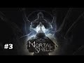 Mortal Shell #3 ça va taper sec sur le troisième boss !