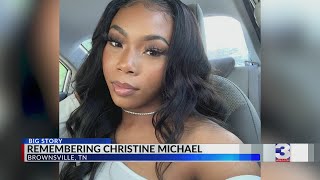 Haywood County teen killed in shooting identified