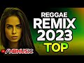 REGGAE REMIX 2023 - AS TOPS PRA PAREDÃO 2023 #REGGAEREMIX2023