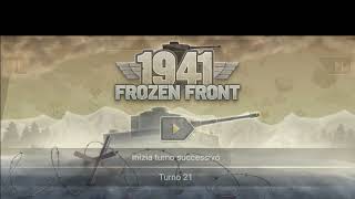 1941 Frozen Front, German Campaign [15]
