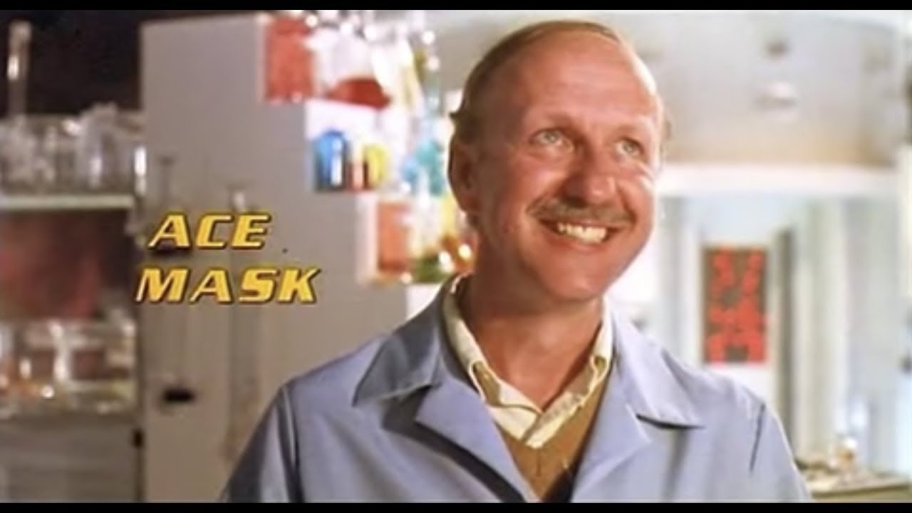 Return of Swamp Thing Credits.