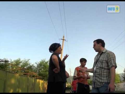 ვინ ერჩის გლობალის თეფშებს