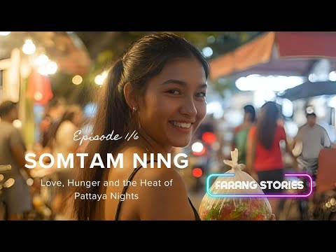 Experience Hungry Nights in Pattaya: A Taste of Home - Faran