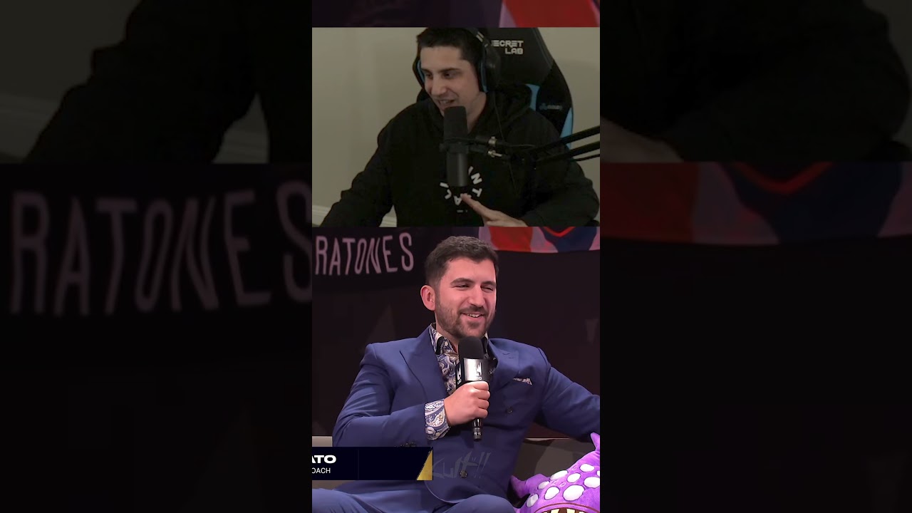 THE UNSUNG HERO OF LR ⁉️