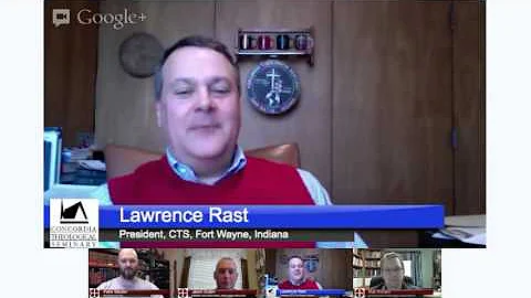 Ad Crucem Live with Dr. Lawrence Rast - Is America...