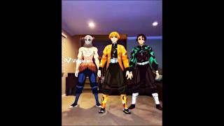 Inosukes Face Demon Slayer Trend Amvedit