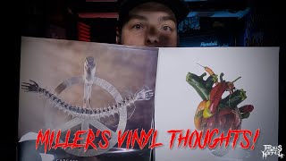 Miller's Vinyl Thoughts: Carcass "Torn Arteries" and the "Heartwork: Ultimate Edition"!