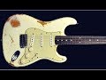 Blues Guitar Backing Jam Track | E Minor