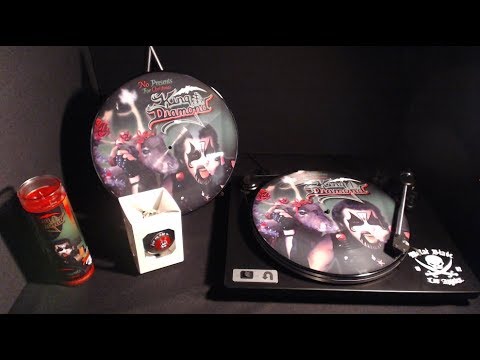 King Diamond “No Presents For Christmas” LP Stream