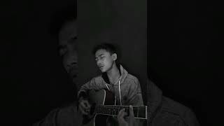 Ternyata Belum Siap Aku kehilangan Dirimu cover By Dhandi