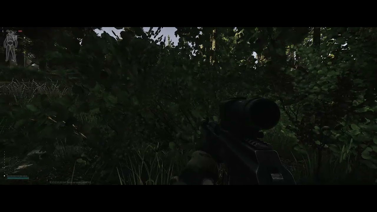 EFT - When you're slow creeping everywhere on solo tasks - YouTube