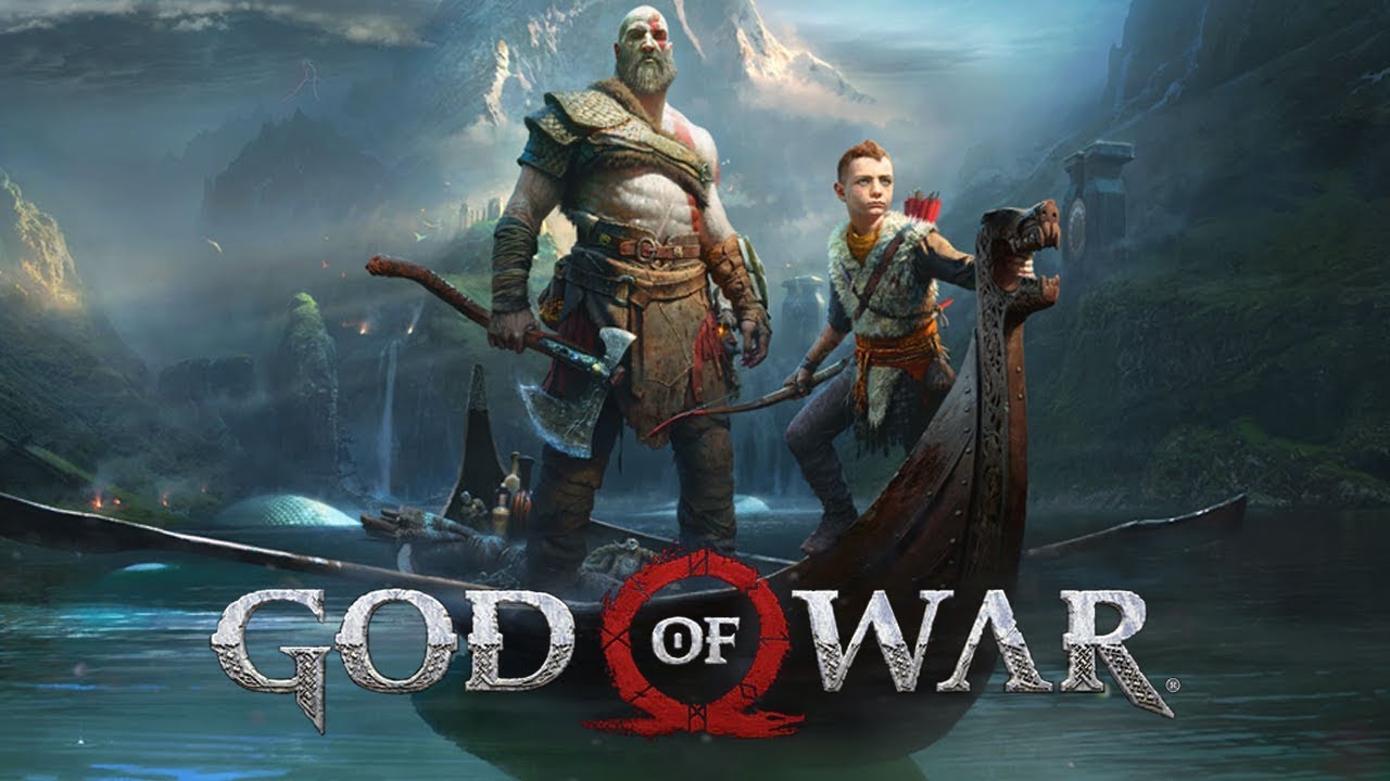 God of War 4 | Review | deutsch