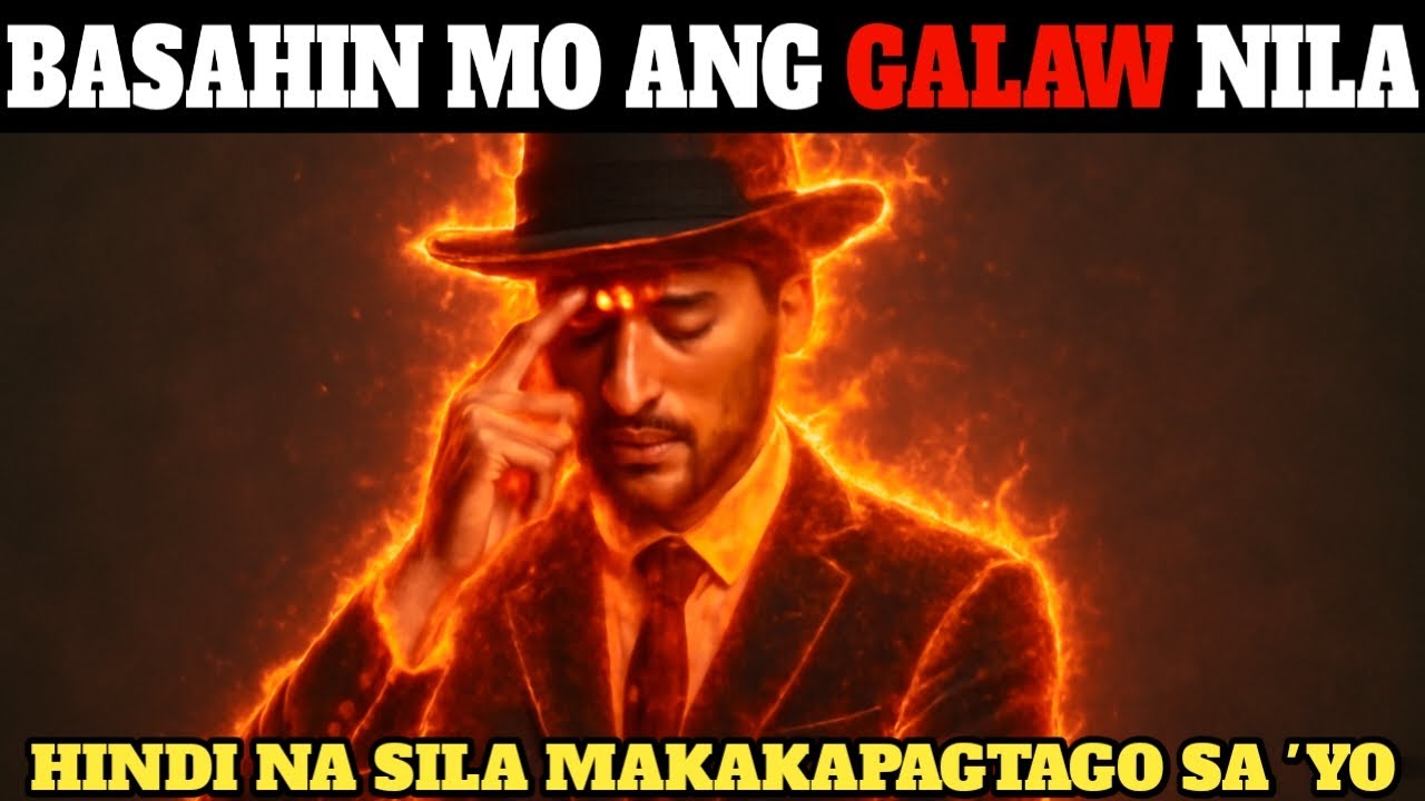 10 Mind Tricks Para Basahin ang Galaw ng Tao | Brain Power 2177