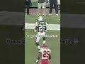 HBD to the legendary Curtis Martin!! 👑
