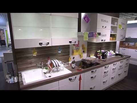 Küchen Smidt in Langenfeld eröffnet