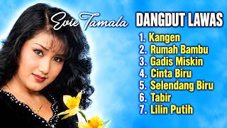 Evie Tamala Full Album Lagu Dangdut Lawas #dangdutlawas #evietamala