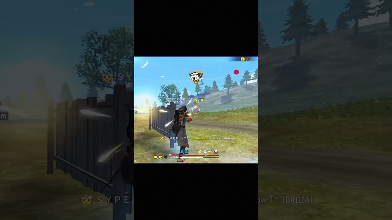 When I try to Squad Wipeout......💀