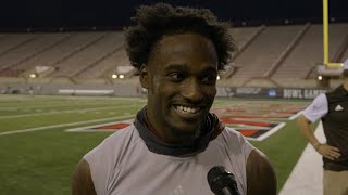 WMU Football | Post Game vs Miami (10.22.22)