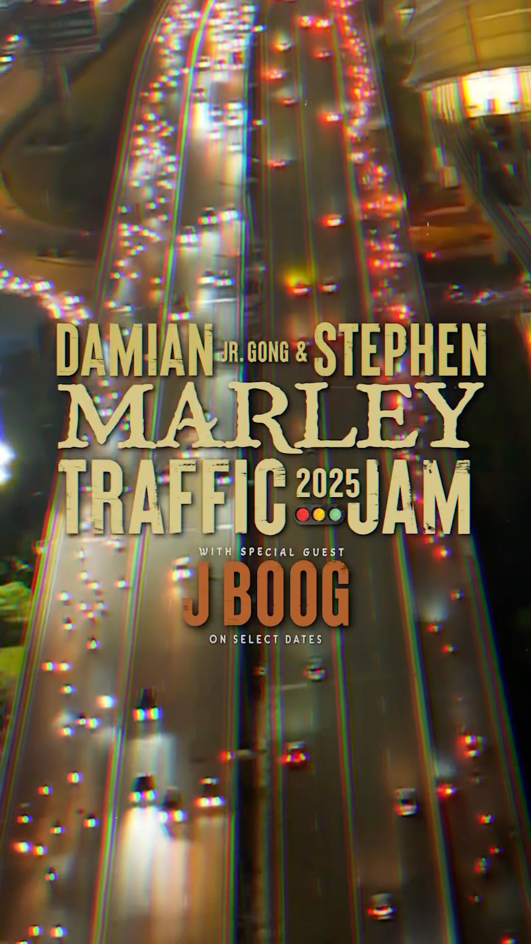 洋楽 Stephen Marley The Traffic Jam Remix Stream The Traffic Jam (feat. Damian Marley) by Stephen